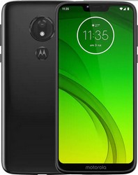 Замена экрана на телефоне Motorola Moto G7 Power в Екатеринбурге